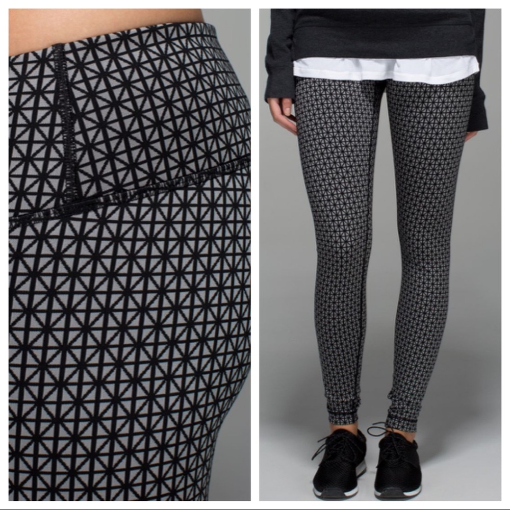 ▪️Lululemon▪️Wunder Under Pant